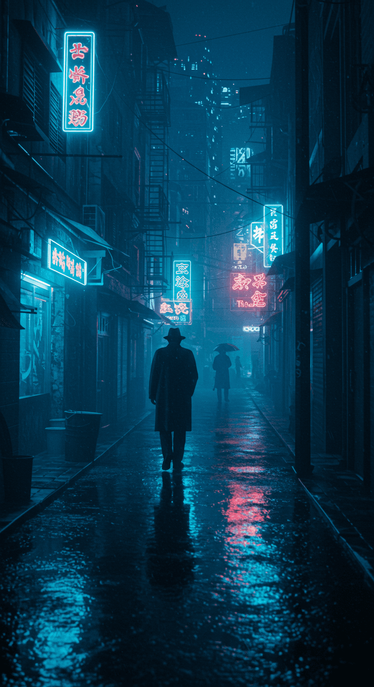 Đoạn Băng Bị Xóa