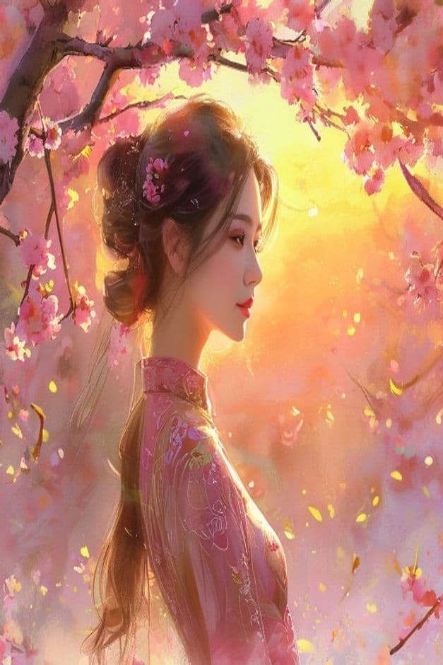 Nhật Ký Hào Môn