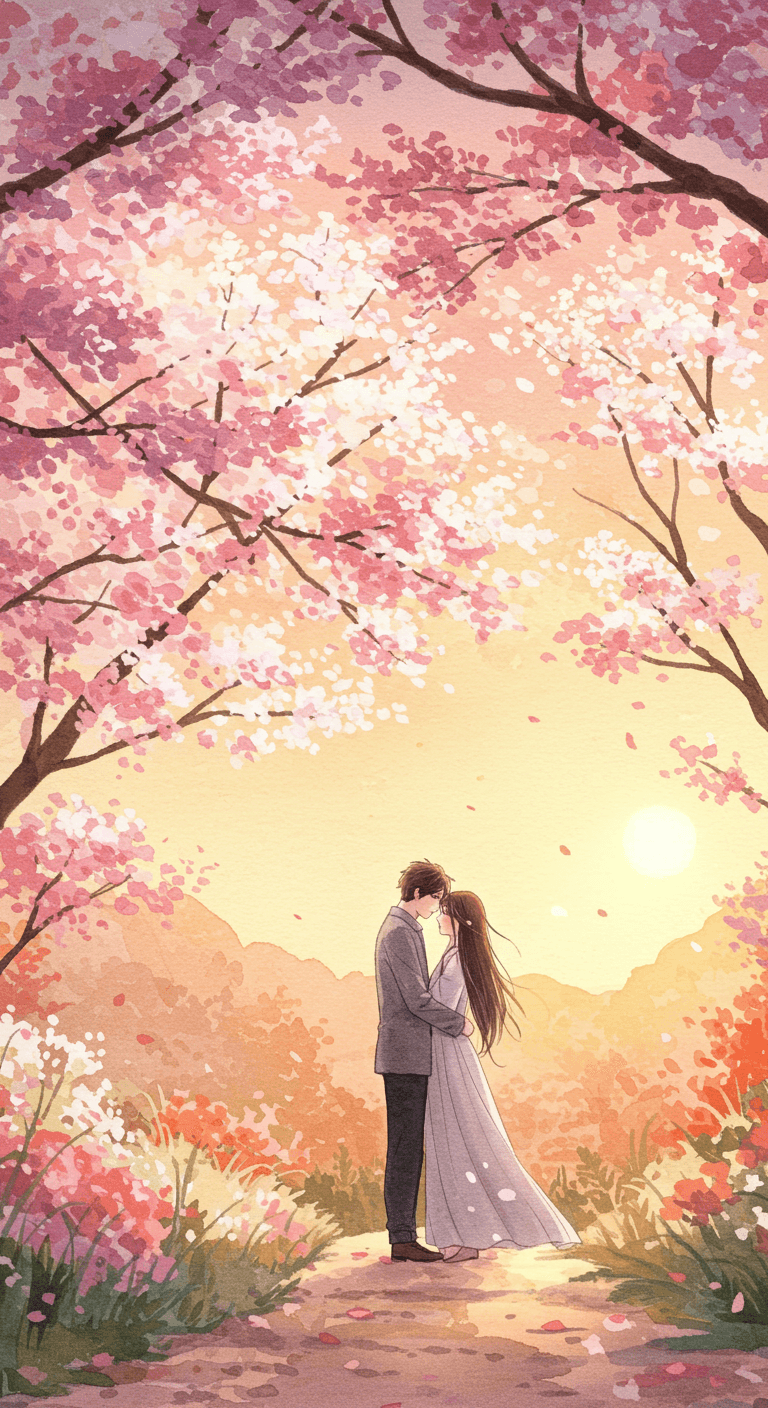 Giữa Thế Giới Hai Dòng