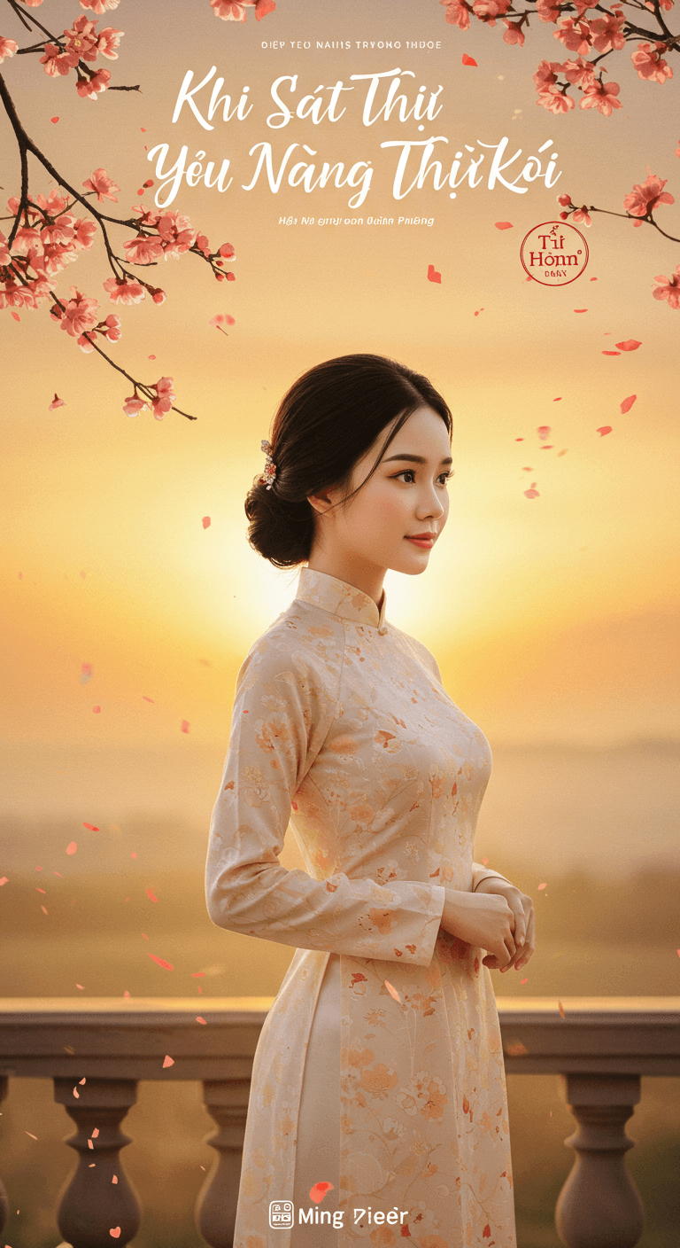 Khi Sát Thủ Yêu Nàng Thư Ký