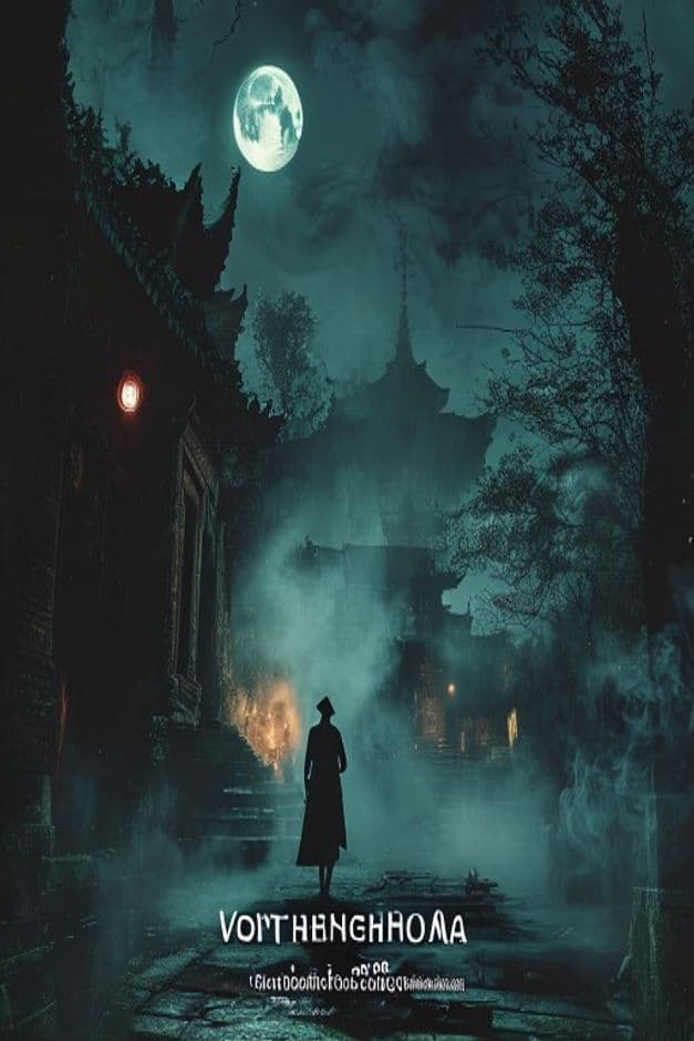 Lời Hẹn Ướt Máu