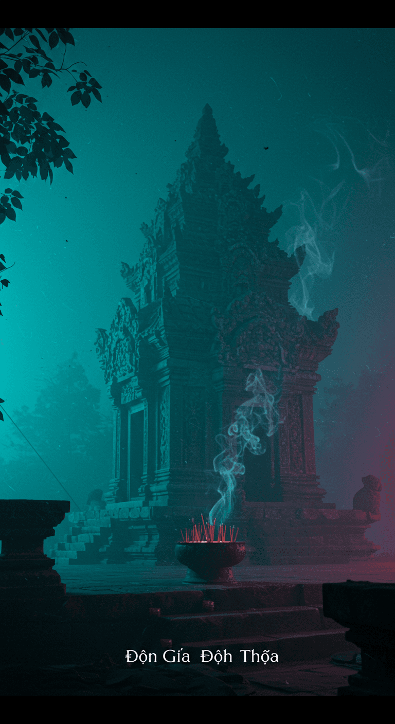 Ảnh Gia Đình Thừa