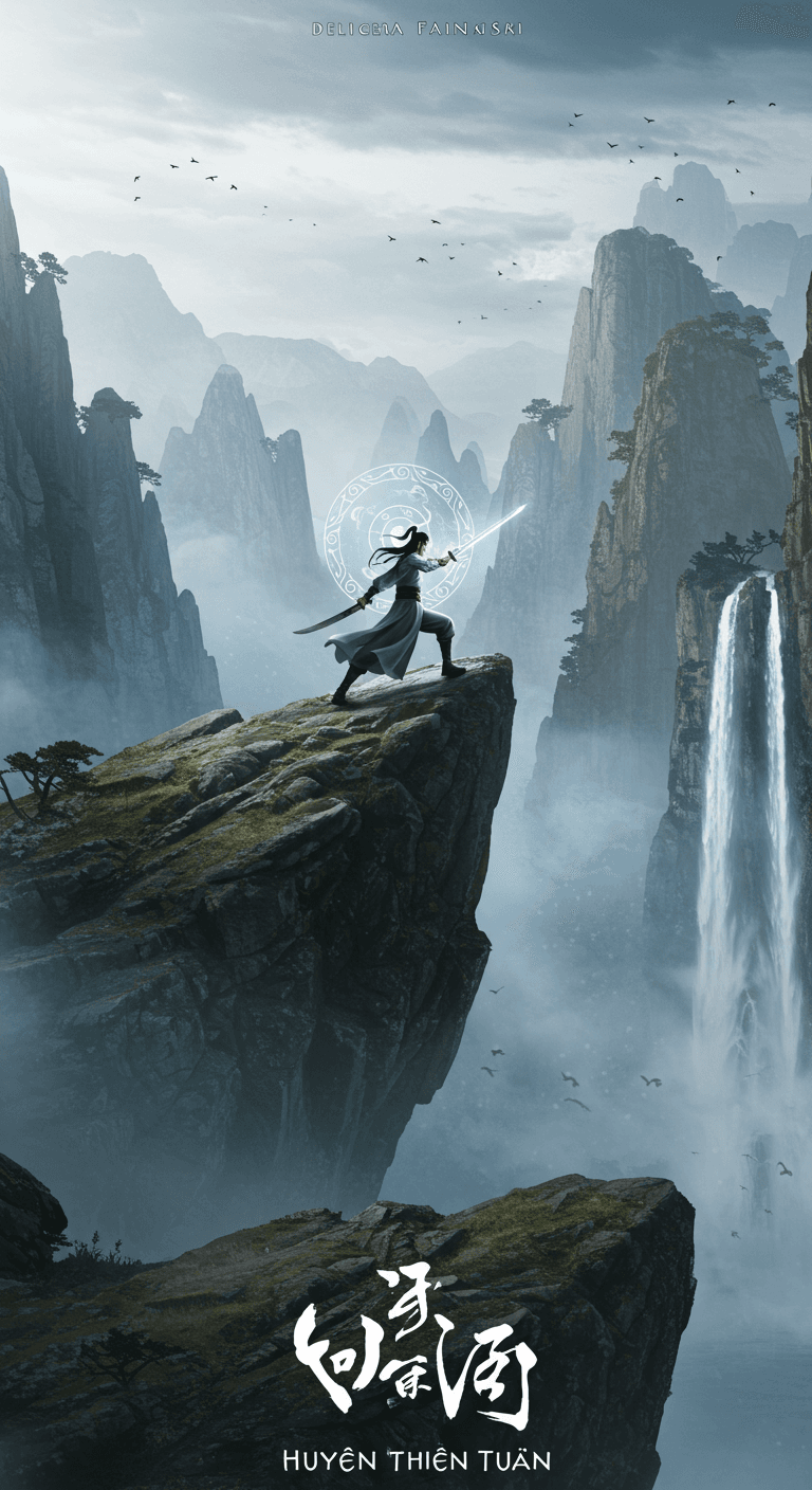 Huyền Thiên Tinh Quân