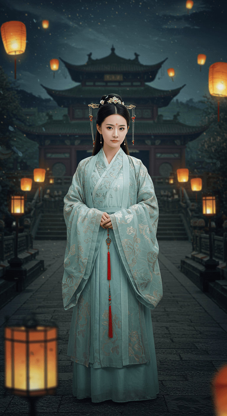 Hắc Liên Hoa Tướng Quân