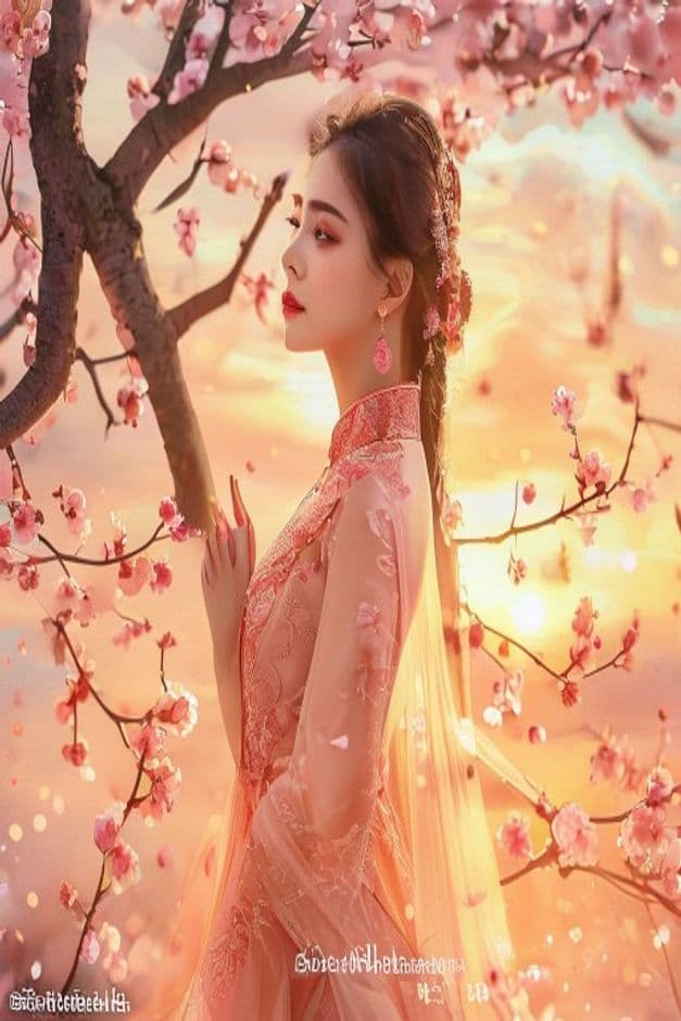 Hồi Ức Về Nàng Thê Tử Xấu Xí