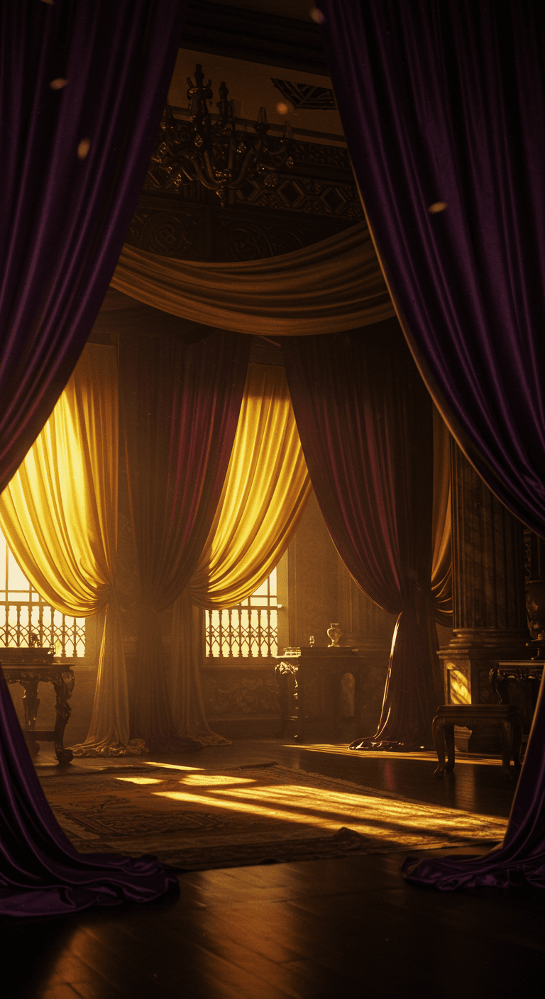 Khi Ác Quỷ Tỉnh Giấc