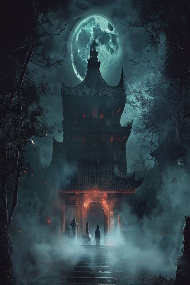 Ta Mạnh Nhất Âm Ty