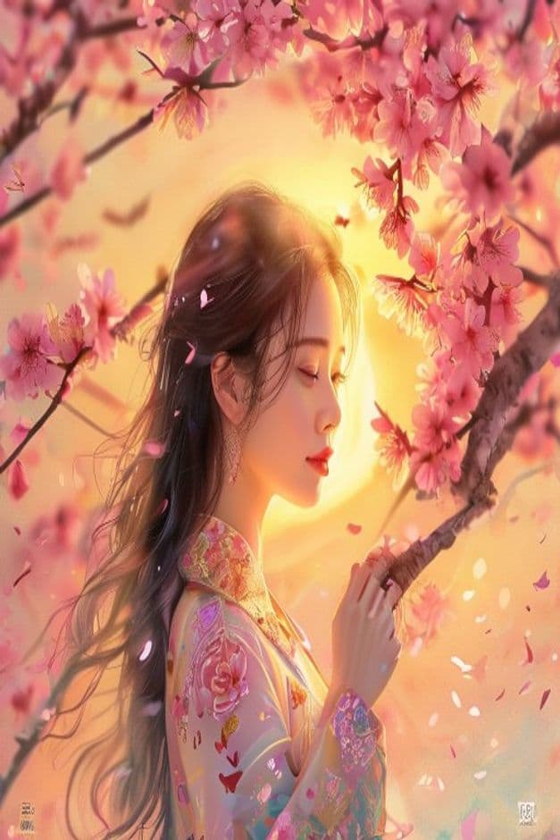 Mật Ngọt Hôn Nhân