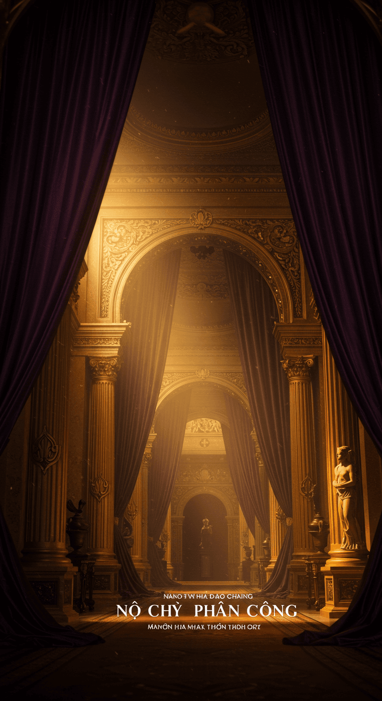 Nữ Chủ Phản Công