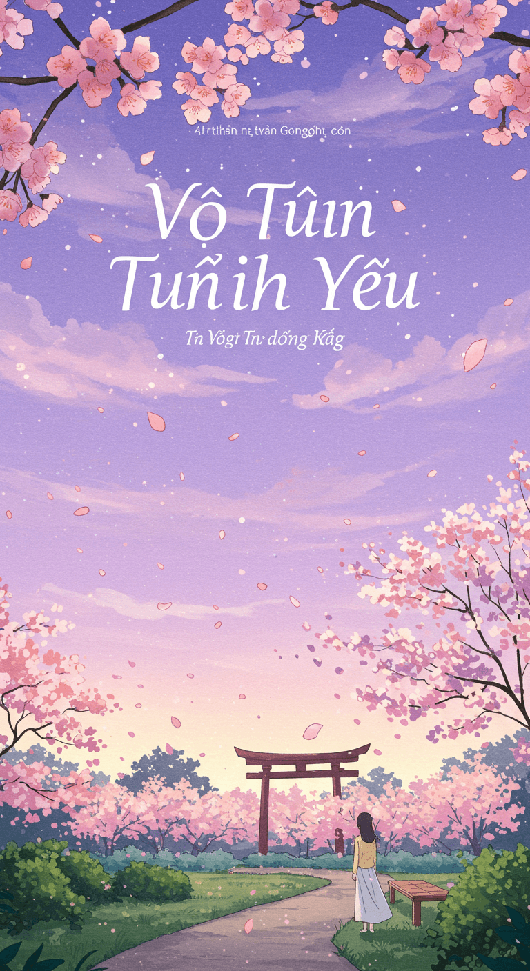 Vô Tận Tình Yêu