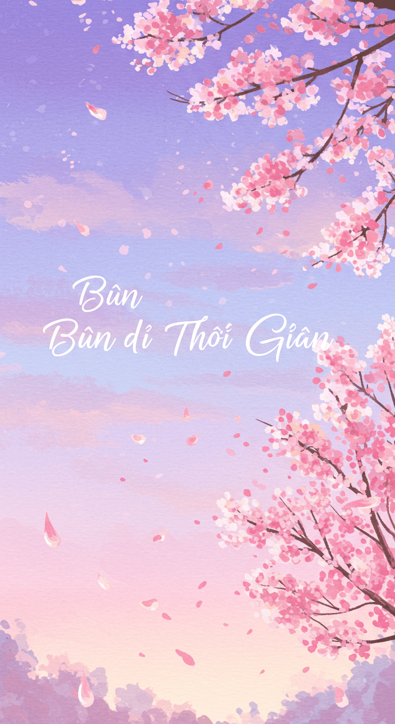 Bến Đò Thời Gian