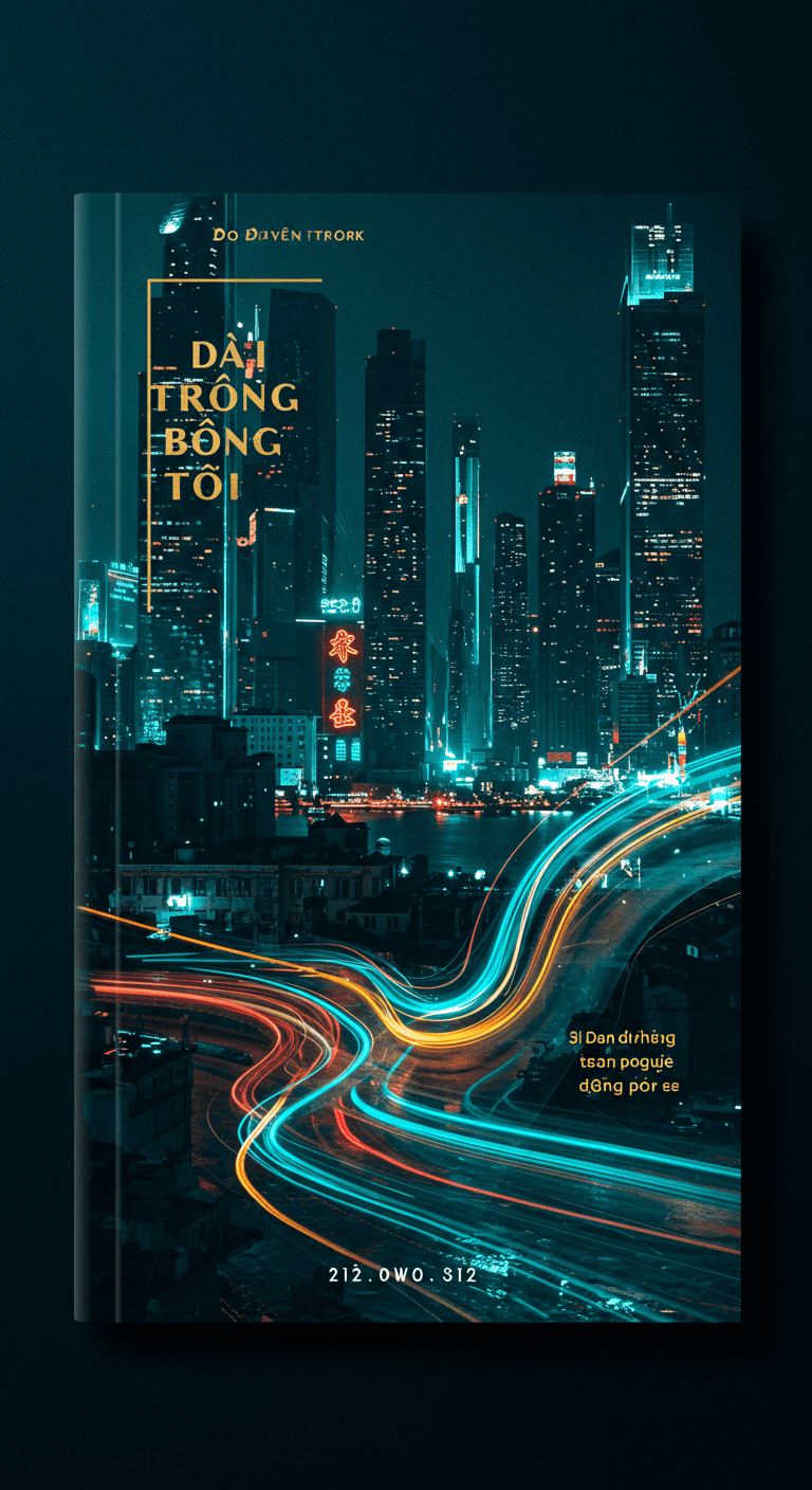 Đạo Diễn Trong Bóng Tối