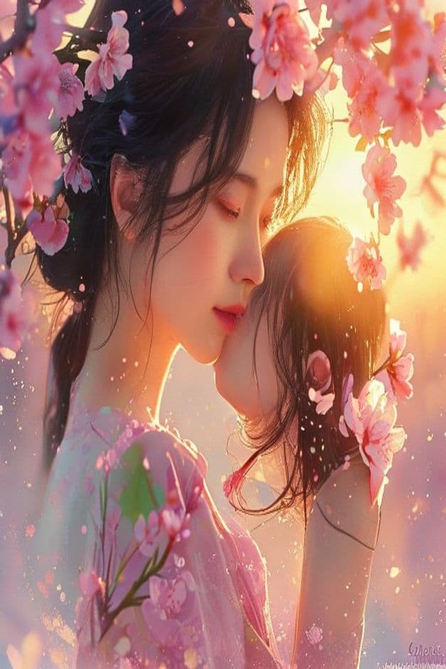 Bí Mật Bị Thời Gian Vùi Lấp