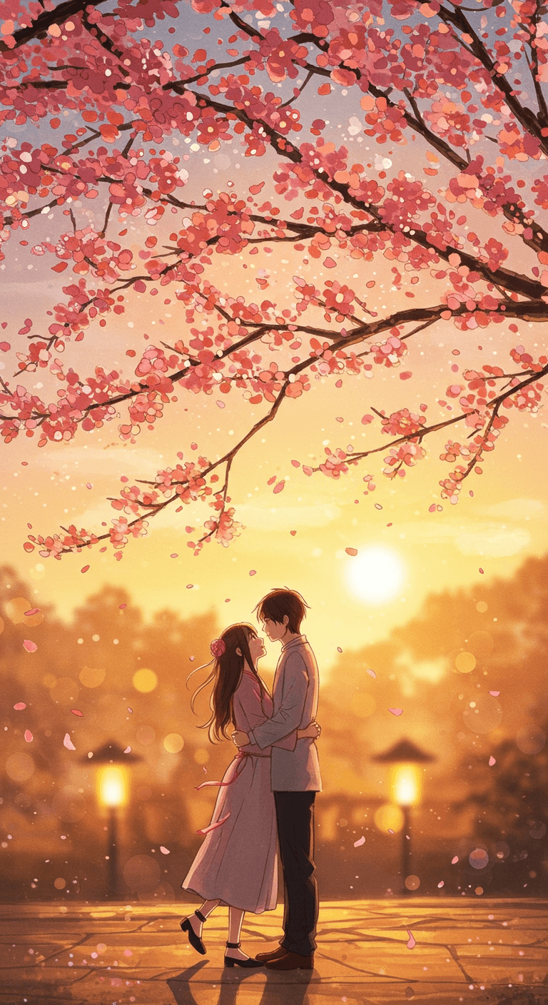 Điều Ước Của Sao Băng