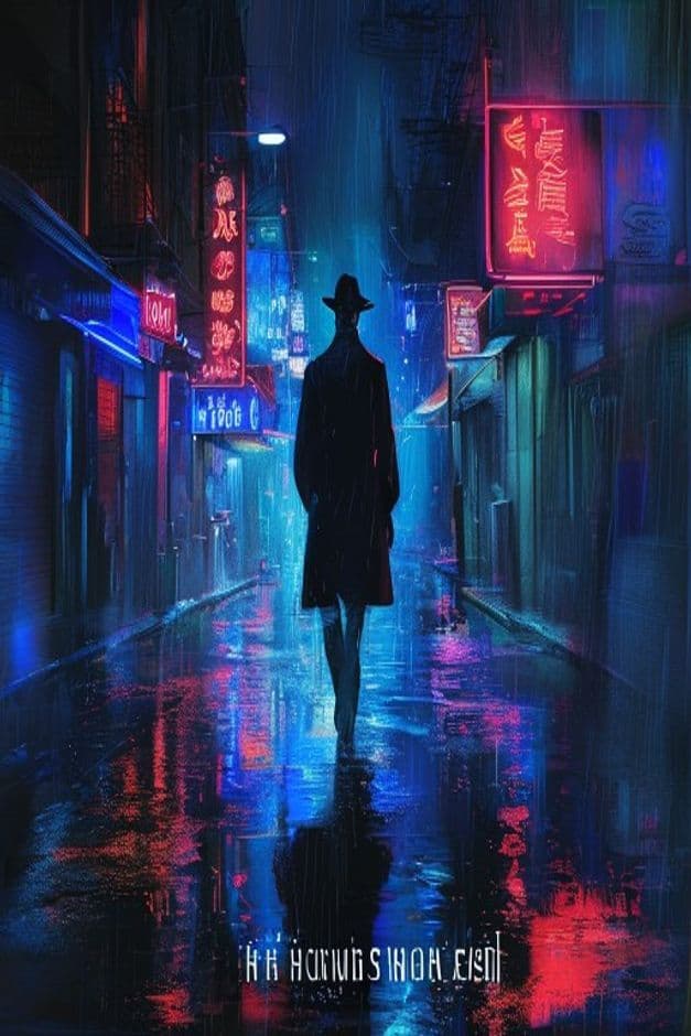 Hành Trình Của Sói