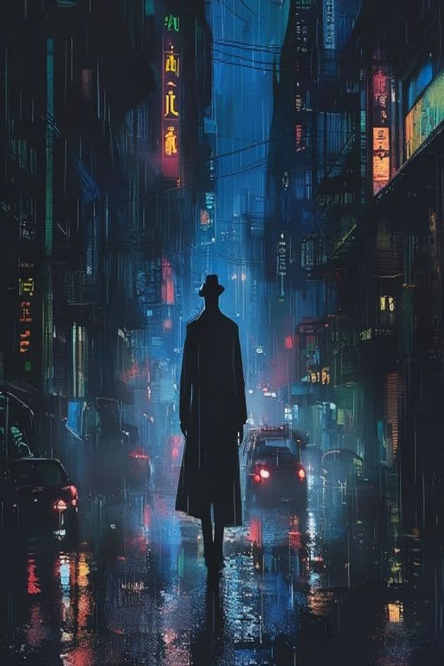 Đại Đường Nữ Pháp Y