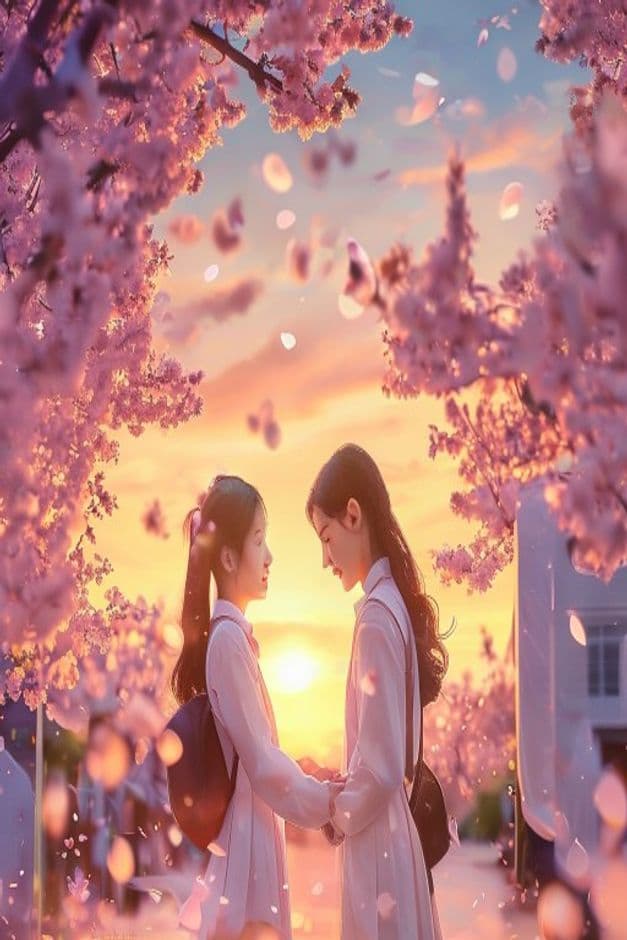 Hẹn Ước Mười Năm