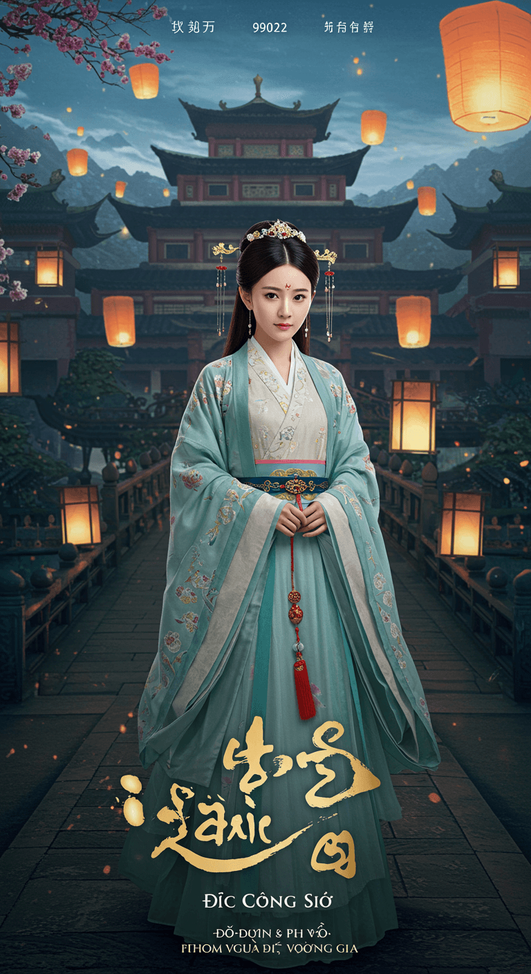 Đặc Công Số 8: Dạy Dỗ Phế Vật Vương Gia