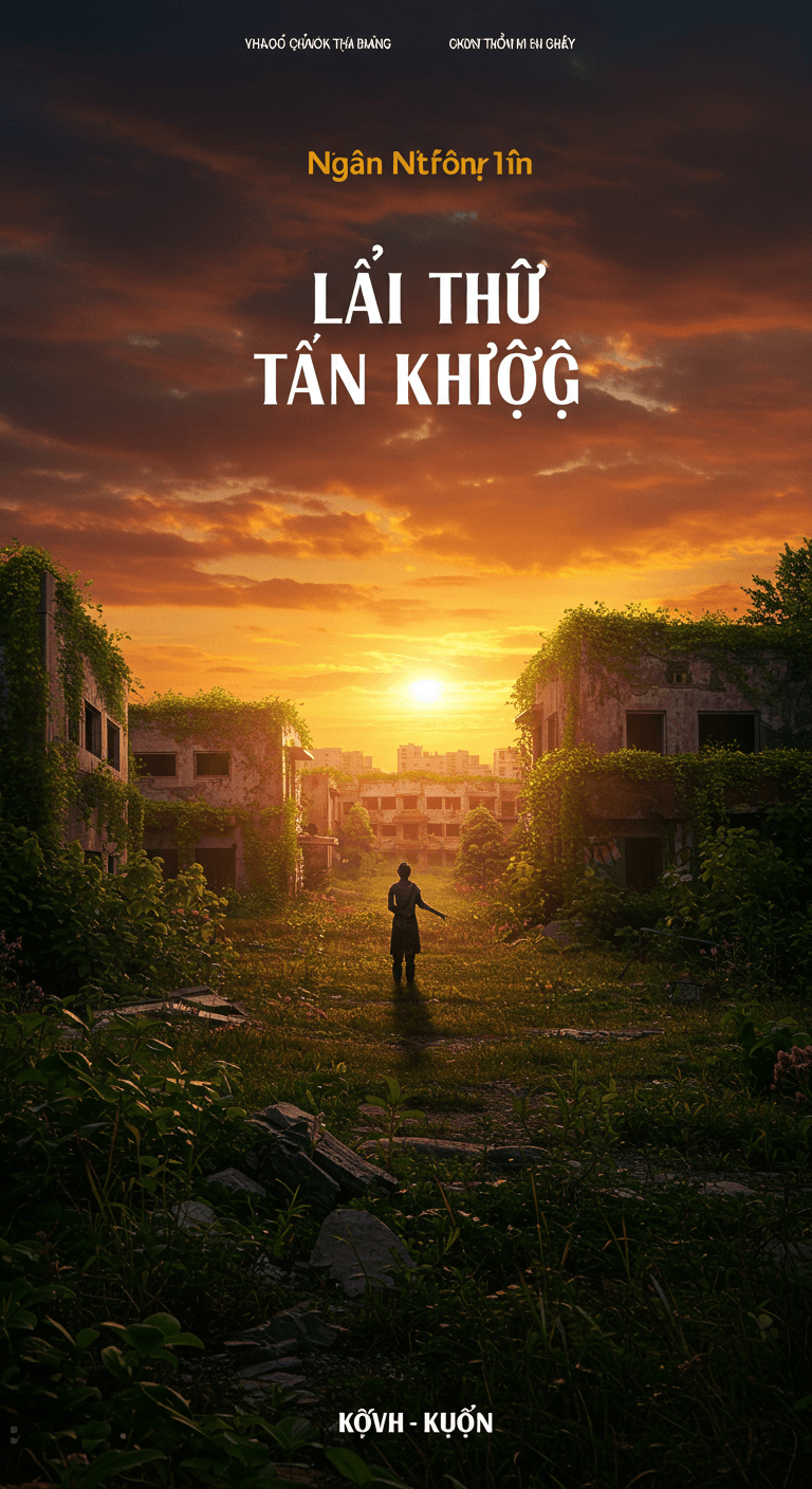 Lời Thề Tàn Khốc