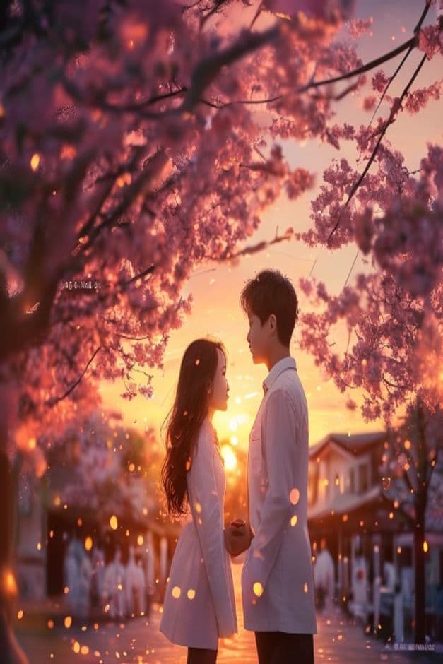 Tuổi 17 Của Tôi