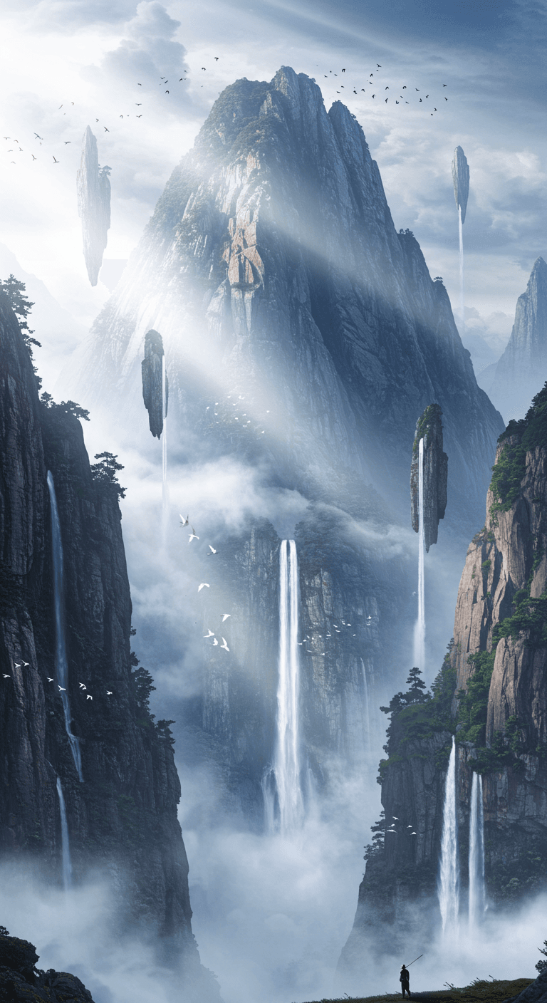 Thời Không Du Hiệp