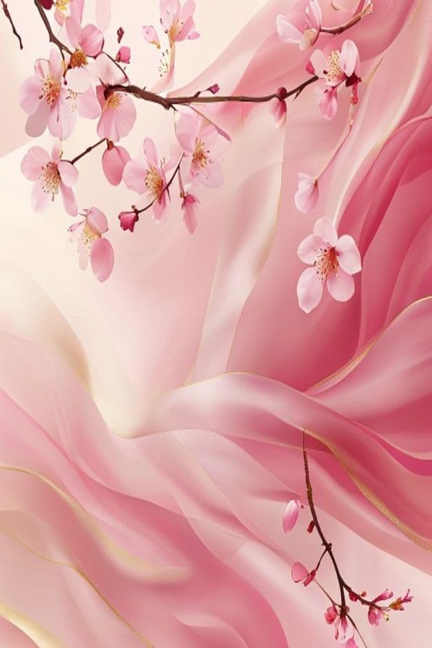 Lời Hứa Giữa Mùa Hoa