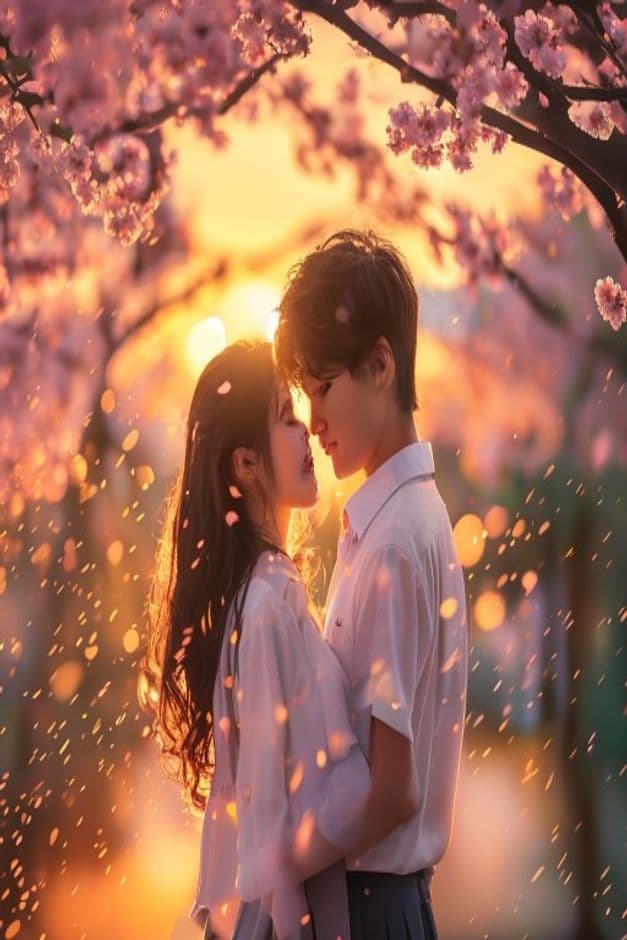 Tớ Crush Cậu Mất Rồi