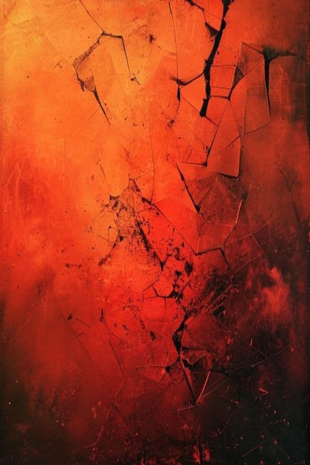 Ai Giữa Đống Hoang Tàn?