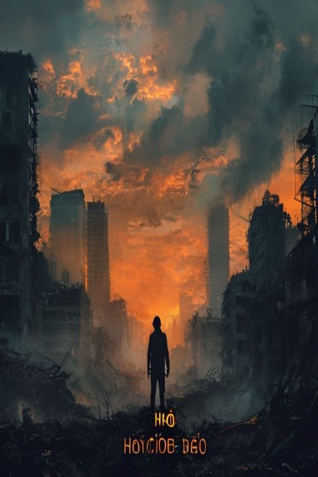 Hòn Đảo Cô Độc