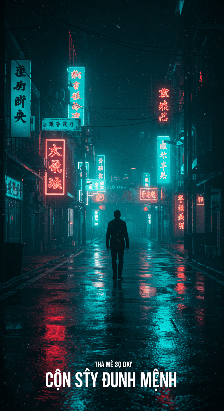 Con Số Định Mệnh