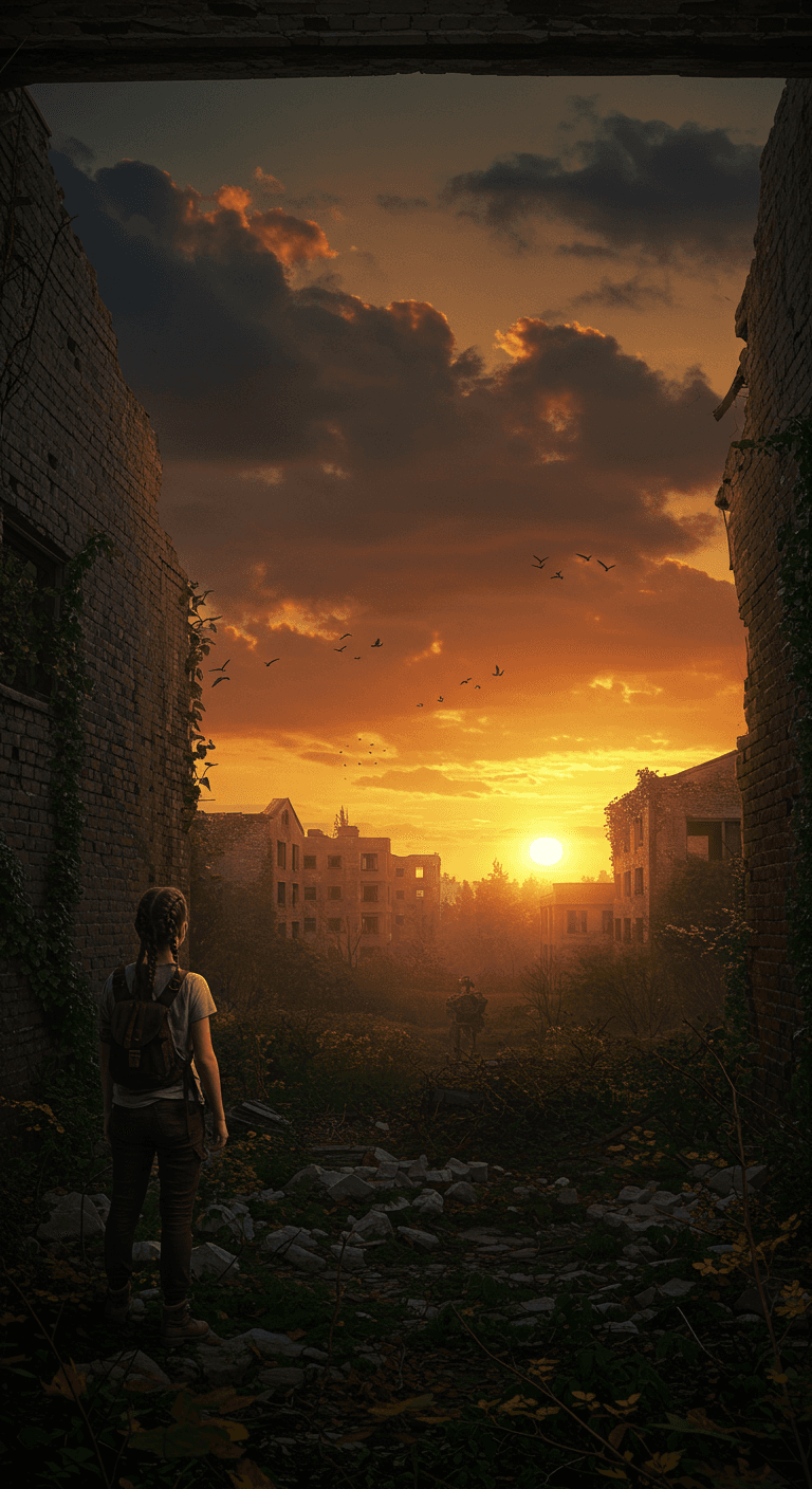 Vực Sâu Cuối Trời