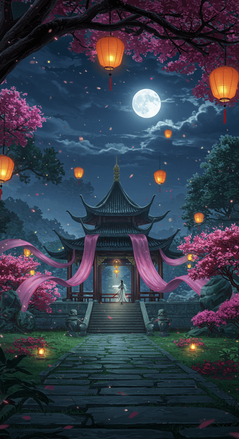 Cuộc Chiến Với Duyên Trời