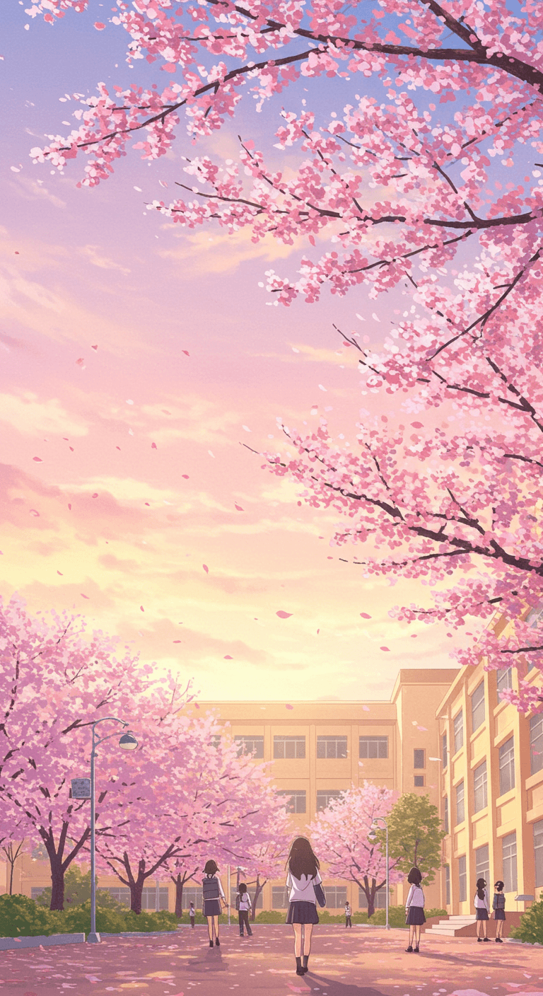 Bảo Vệ Của Lớp Trưởng