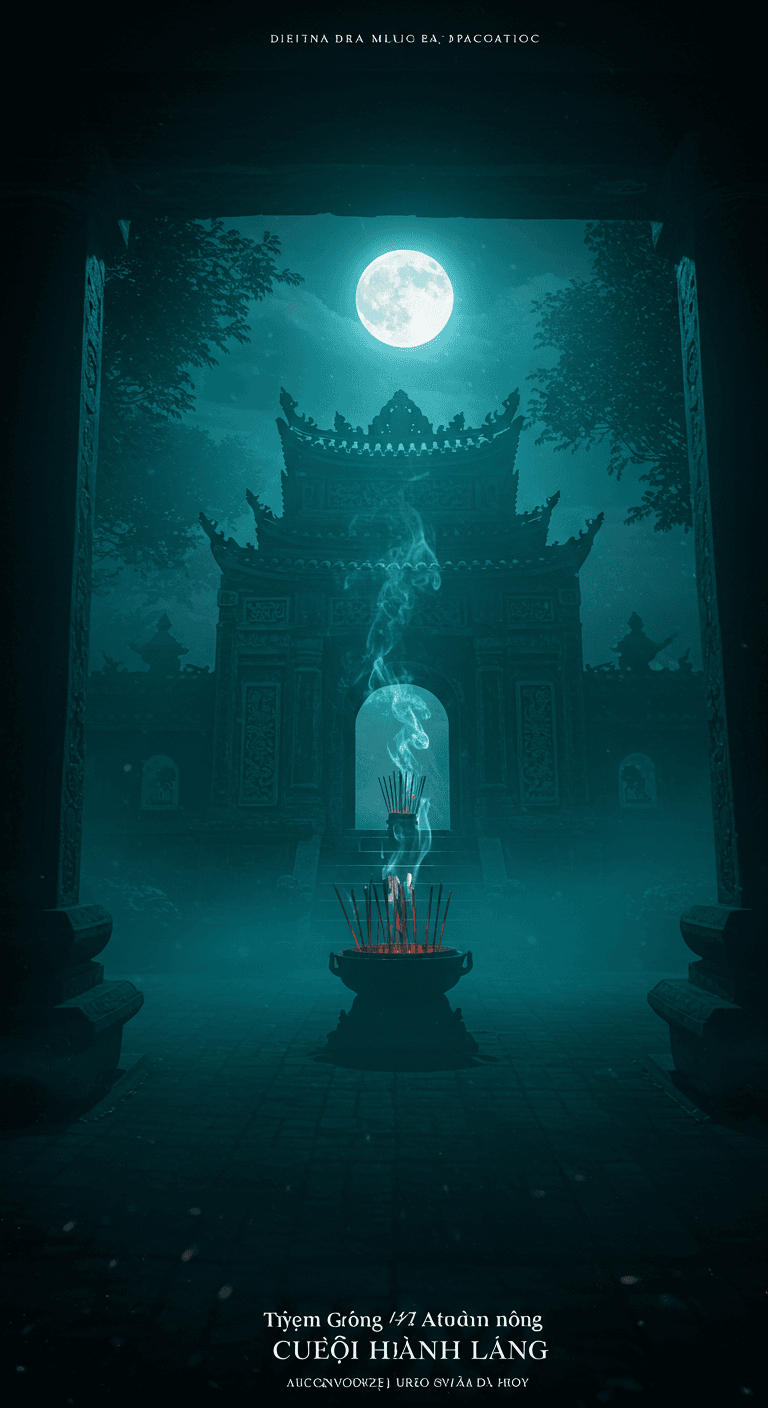 Tấm Gương Cuối Hành Lang