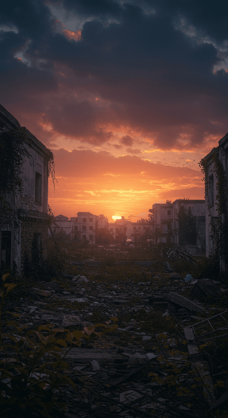 Tiếng Chuông Chết