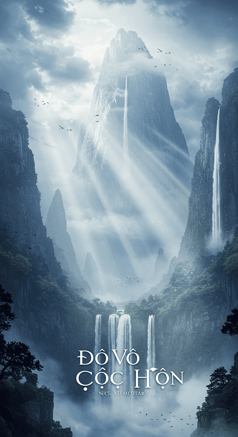 Đạo Vô Cực Hạn