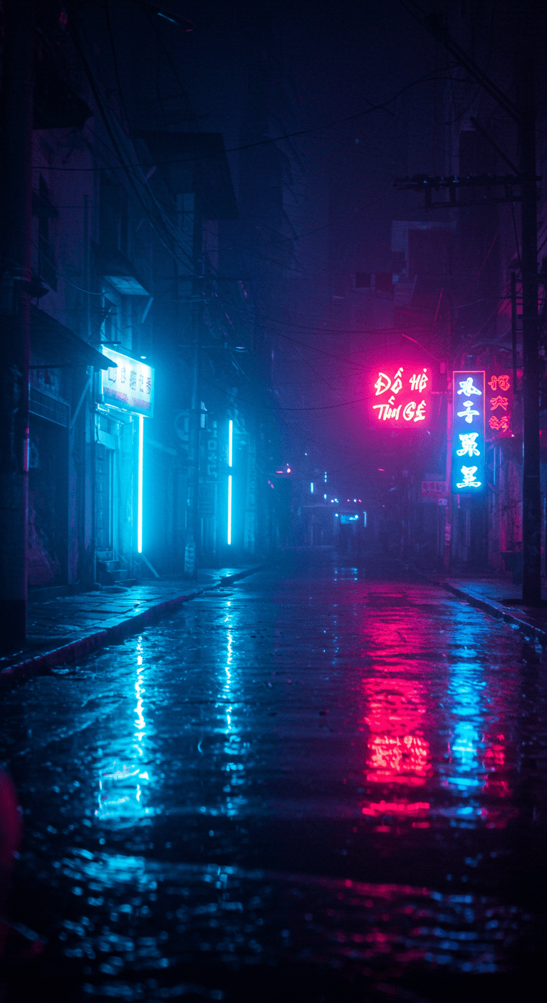 Căn Phòng Khóa Trái