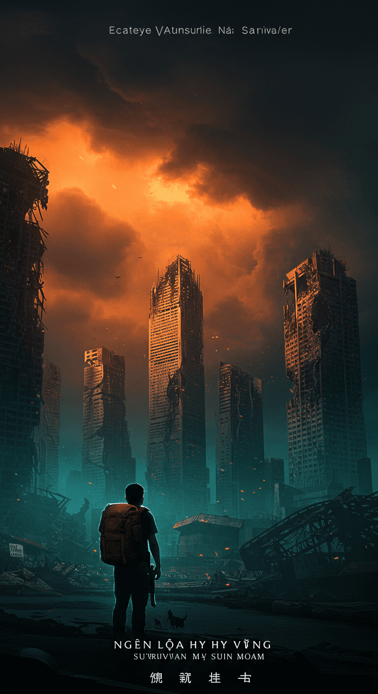 Ngọn Lửa Hy Vọng