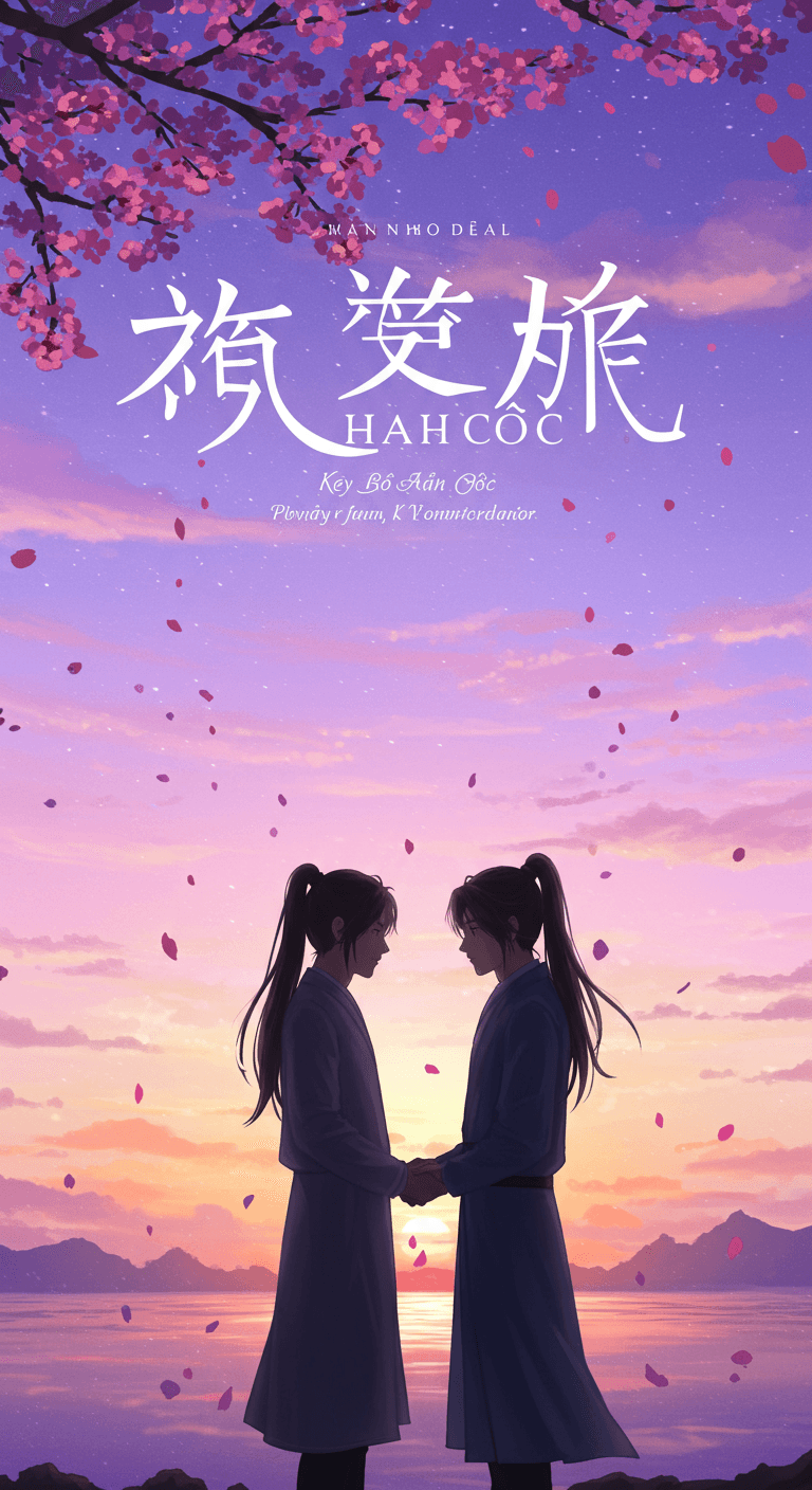 Kẻ Lữ Hành Cô Độc