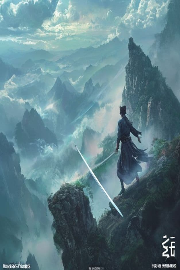 Ngã Dục Phong Thiên