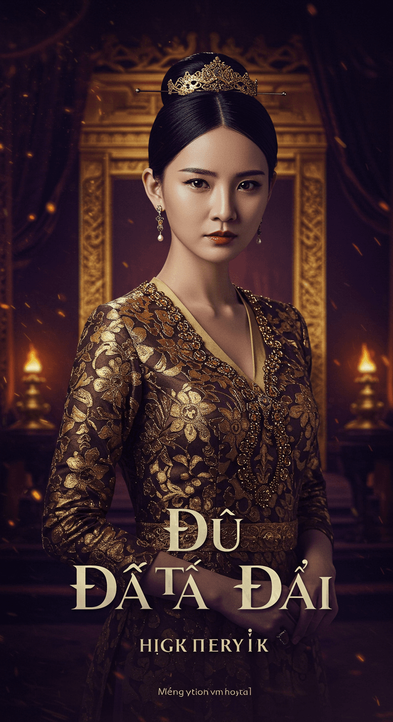 Đấu Trí Đổi Đời