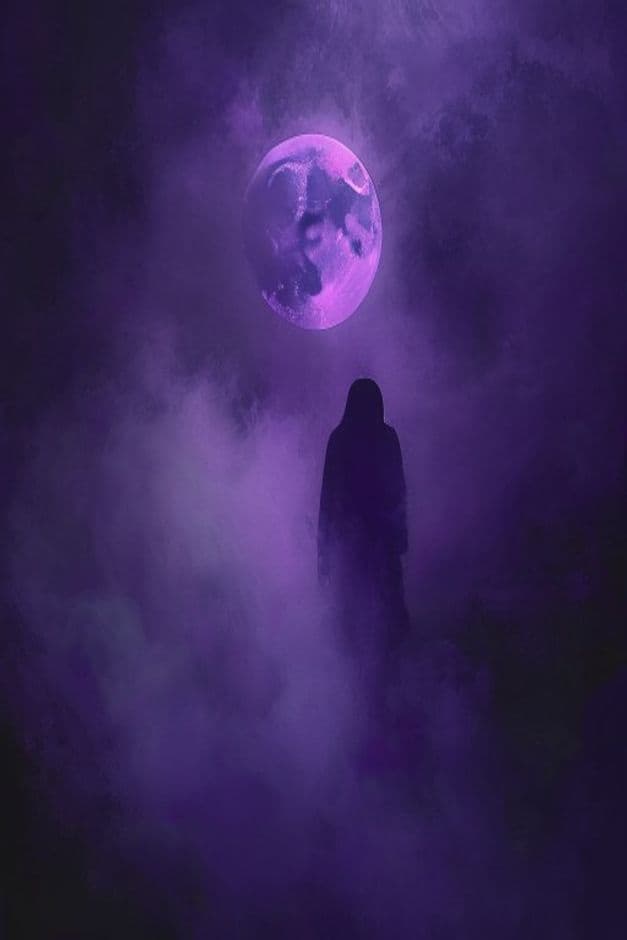 Đêm Trăng Treo Cổ