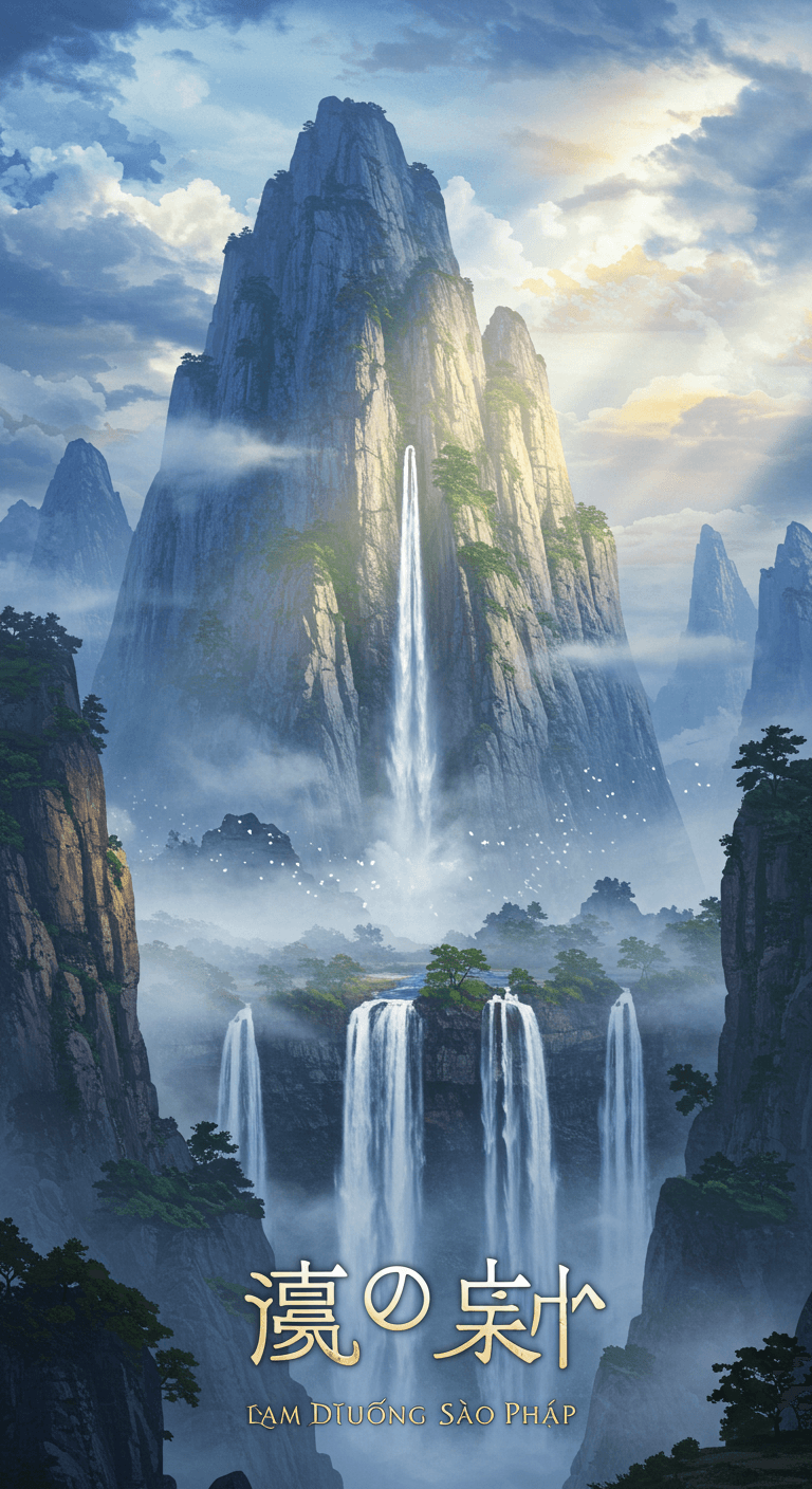 Âm Dương Đạo Pháp