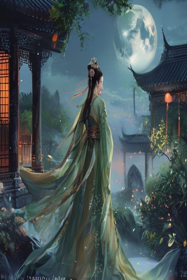 Ảnh Hậu Xuyên Không Đấu Tranh Sinh Tồn