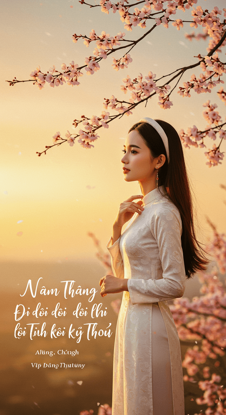 Năm Tháng Dưới Lưới Tình Kẻ Thù