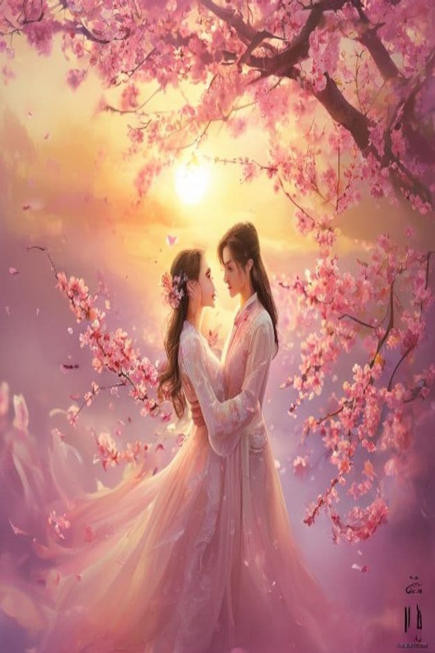 Ánh Trăng Giả Dối Của Hào Môn