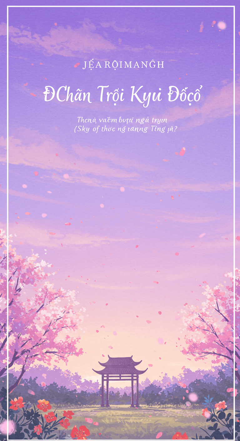 Chân Trời Ký Ức