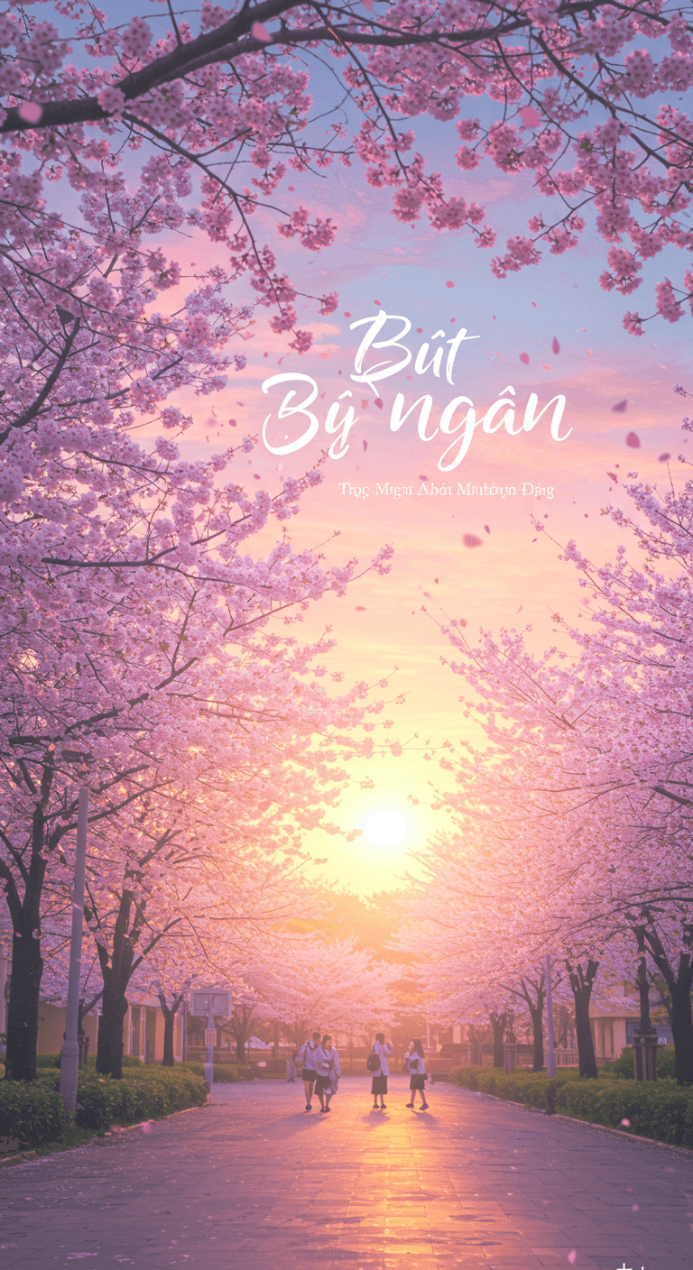 Bí Mật Ngăn Bàn