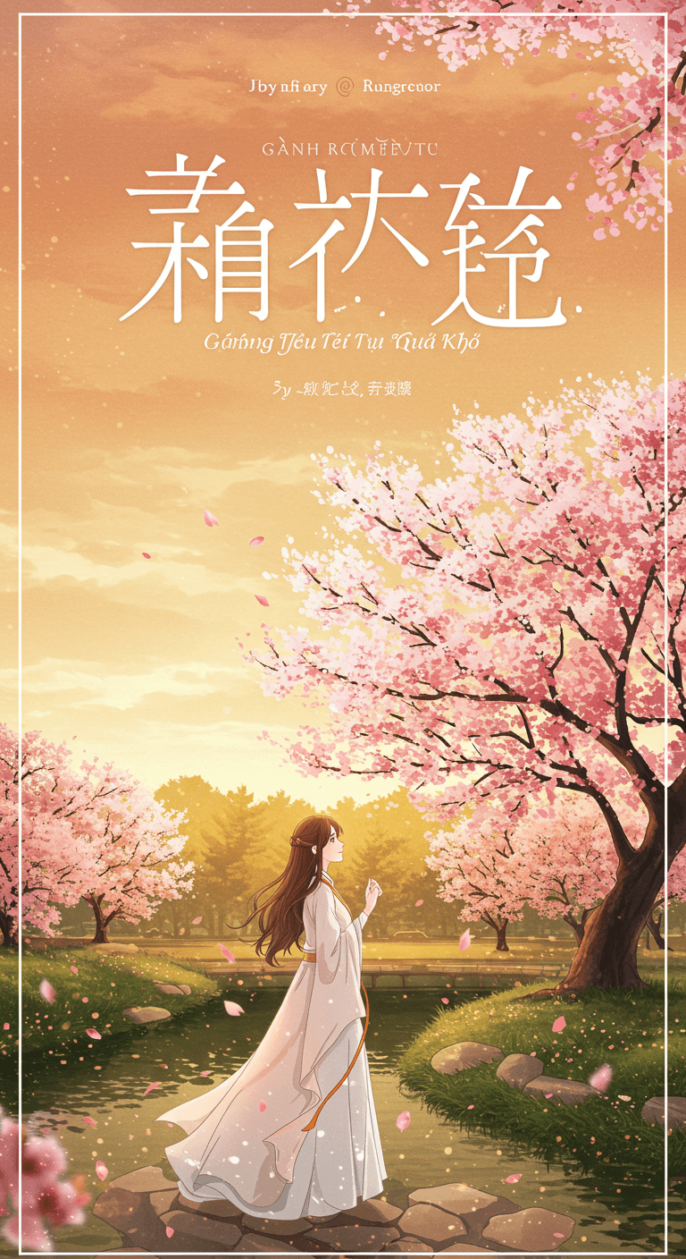 Gánh Nặng Tình Yêu Từ Quá Khứ