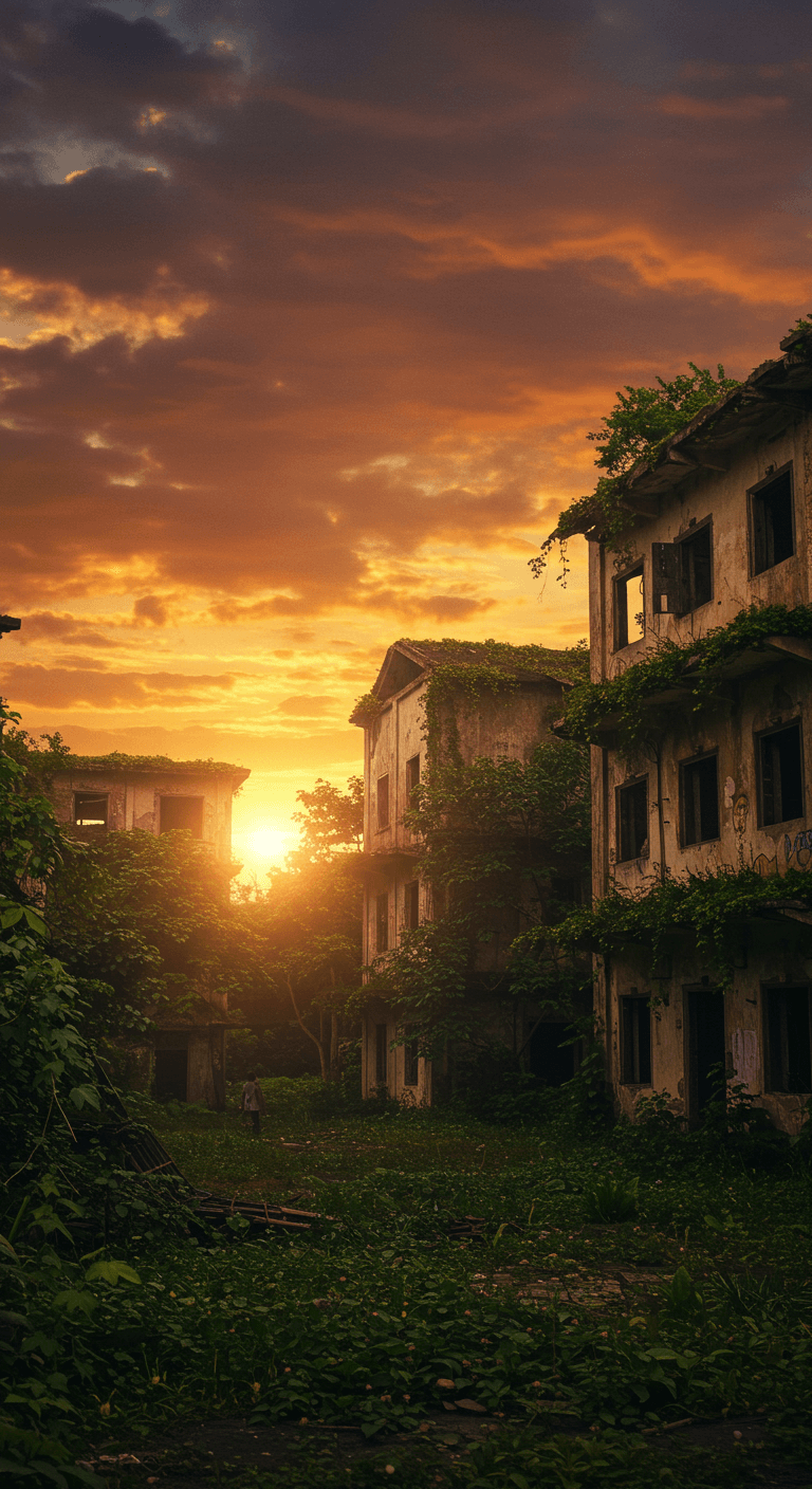 Kho Báu Dưới Lòng Đất